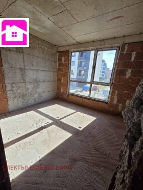 Продава 3-стаен, град София