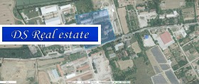 Обява Продава ФАБРИКА/ЗАВОД,гр. Завет, област Разград