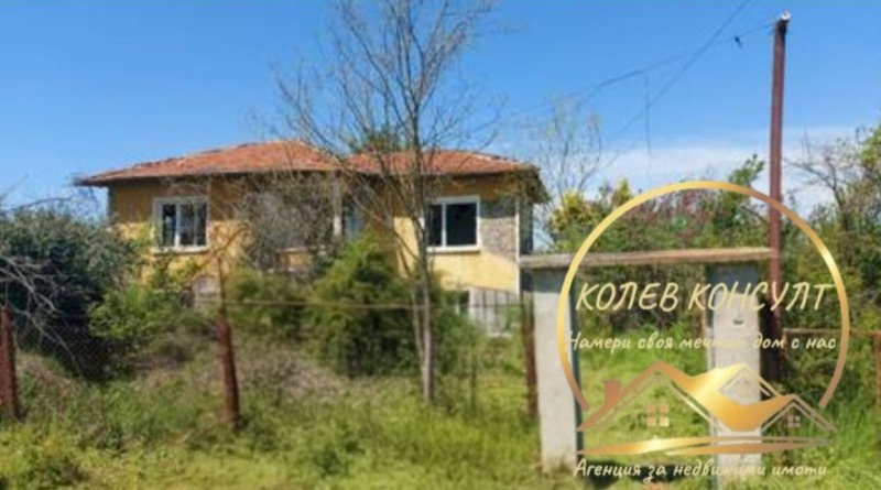 Продава КЪЩА, област Стара Загора, с. Трънково • 14000 € • 78807559 1 — Holmes.bg Продава КЪЩА, област Стара Загора, с. Трънково • 14000 € • 78807559 1