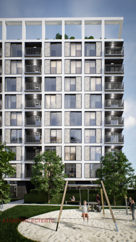 3-СТАЕН, 105 m2 - Holmes.bg 3-СТАЕН, 105 m2