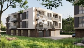 3-СТАЕН, 113 m2 - Holmes.bg 3-СТАЕН, 113 m2