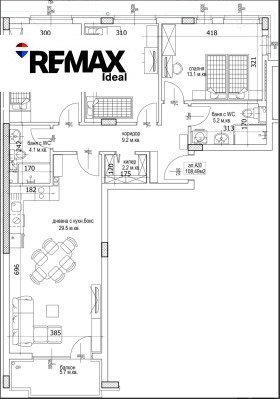 Продава 4-СТАЕН | Imot.bg — малка снимка 4