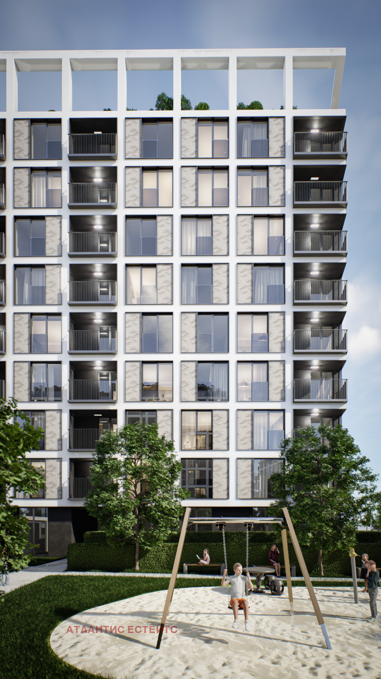 Продава 3-стаен град Бургас , Хоризонт , 105 кв.м | 15244145 — Imoti.com Продава 3-стаен град Бургас , Хоризонт , 105 кв.м | 15244145