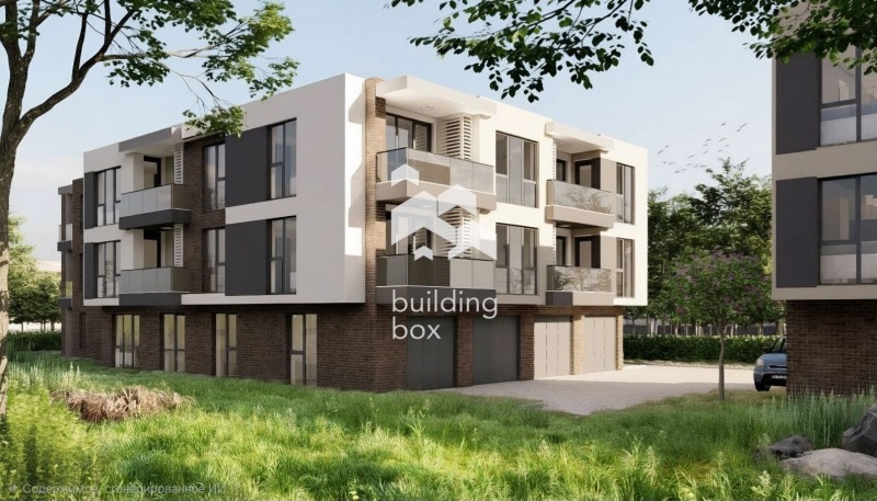 Продава 3-СТАЕН, град Пловдив, Остромила • 160000 € • 51121368 1 — Holmes.bg Продава 3-СТАЕН, град Пловдив, Остромила • 160000 € • 51121368 1