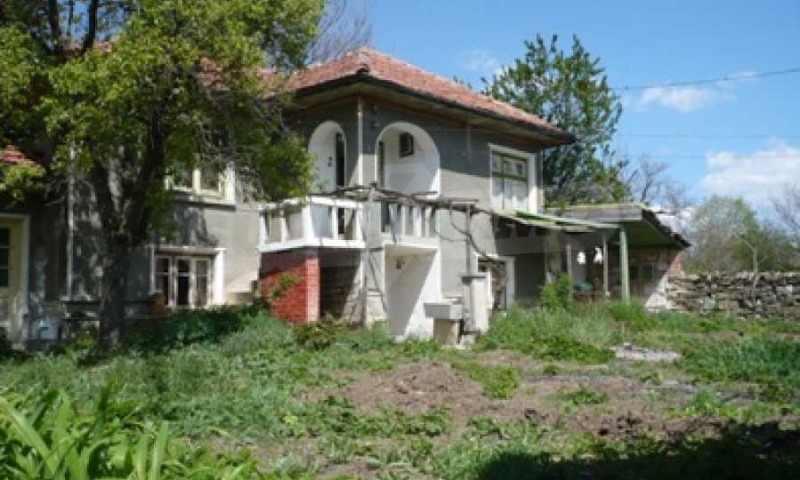 Продава  Къща област Габрово , гр. Севлиево , 133 кв.м | 44895782 - изображение [5]