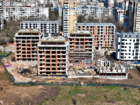 Продажба на имоти в Люлин 5, град София - изображение 10 