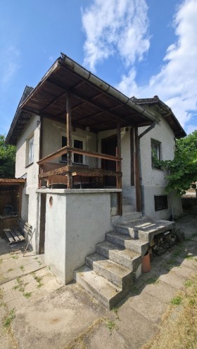 КЪЩА, 90 m2 - Holmes.bg КЪЩА, 90 m2