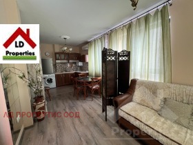 2-СТАЕН, 54 m2 - Holmes.bg 2-СТАЕН, 54 m2
