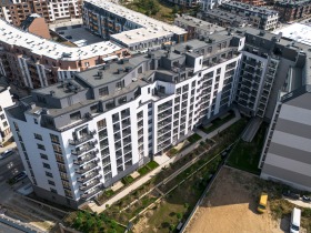 Обява Продава 4-СТАЕН,град София, Малинова долина