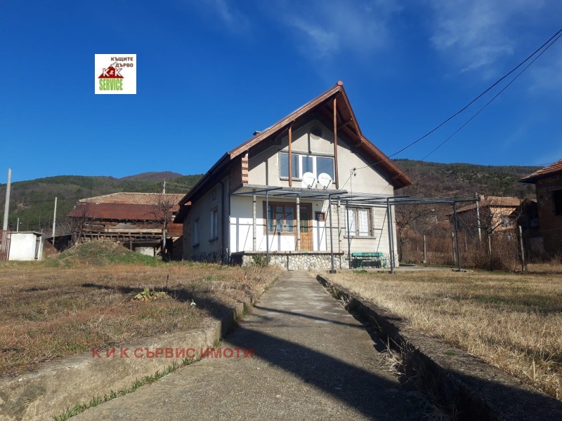 Продава  Къща, област Пловдив, с. Розино •  140 000 лв. • ID 73597299 — holmes.bg - [1] 