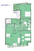 Продава 3-СТАЕН, град София, Банишора • 317000 € / 619998.11 лв. • 81708951 2 — Holmes.bg Продава 3-СТАЕН, град София, Банишора • 317000 € / 619998.11 лв. • 81708951 2