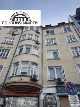 4-СТАЕН, 118 m2 - Holmes.bg 4-СТАЕН, 118 m2