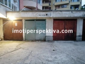 Продажба на гаражи в град Пловдив — страница 2 - изображение 2 