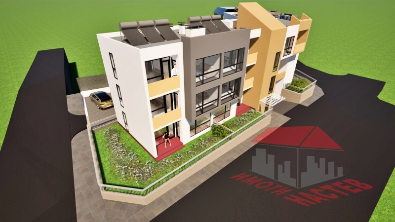 Продава 2-СТАЕН, град Шумен, Гривица • 81420 € • 35847076 1 — Holmes.bg Продава 2-СТАЕН, град Шумен, Гривица • 81420 € • 35847076 1