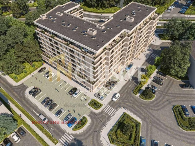 Продава 2-СТАЕН, град Бургас, Братя Миладинови • 119037 € • 16370890 1 — Holmes.bg Продава 2-СТАЕН, град Бургас, Братя Миладинови • 119037 € • 16370890 1