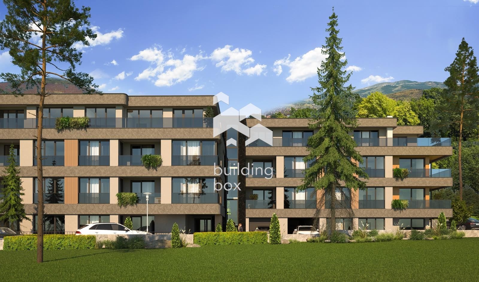 Продава 3-стаен област Пловдив , с. Марково , 128 кв.м | 96664176 — Imoti.com Продава 3-стаен област Пловдив , с. Марково , 128 кв.м | 96664176