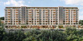 Продается 1 спальня