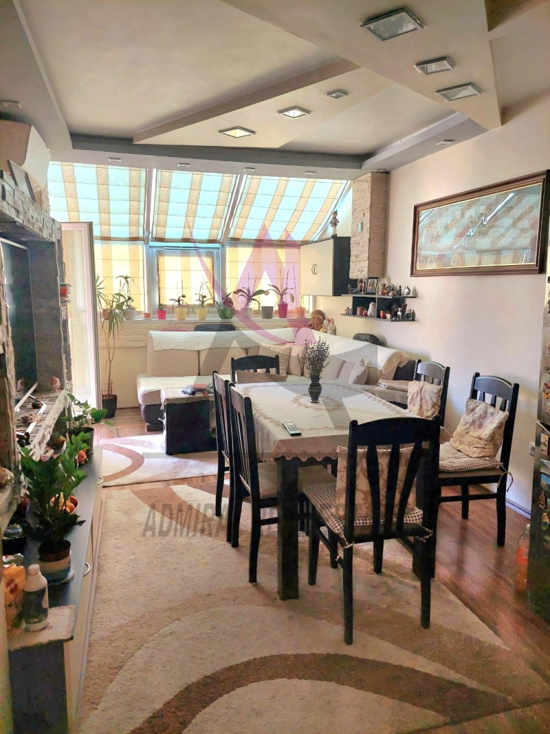 Продава 2-СТАЕН, град Варна, Трошево • 150000 € / 293374.50 лв. • 56143111 1 — Holmes.bg Продава 2-СТАЕН, град Варна, Трошево • 150000 € / 293374.50 лв. • 56143111 1