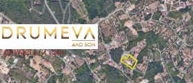 Обява Продава ПАРЦЕЛ,град Варна, м-т Манастирски рид>