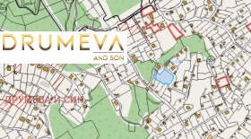 Обява Продава ПАРЦЕЛ,град Варна, м-т Манастирски рид