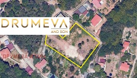 Обява Продава ПАРЦЕЛ,град Варна, м-т Манастирски рид