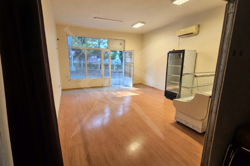 Продава МАГАЗИН, област Бургас, гр. Айтос • 95000 € • 35400387 1 — Holmes.bg Продава МАГАЗИН, област Бургас, гр. Айтос • 95000 € • 35400387 1