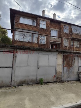 Обява Продава 3-СТАЕН,гр. Малко Търново, област Бургас