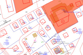ПАРЦЕЛ, 475 m2 - Holmes.bg ПАРЦЕЛ, 475 m2