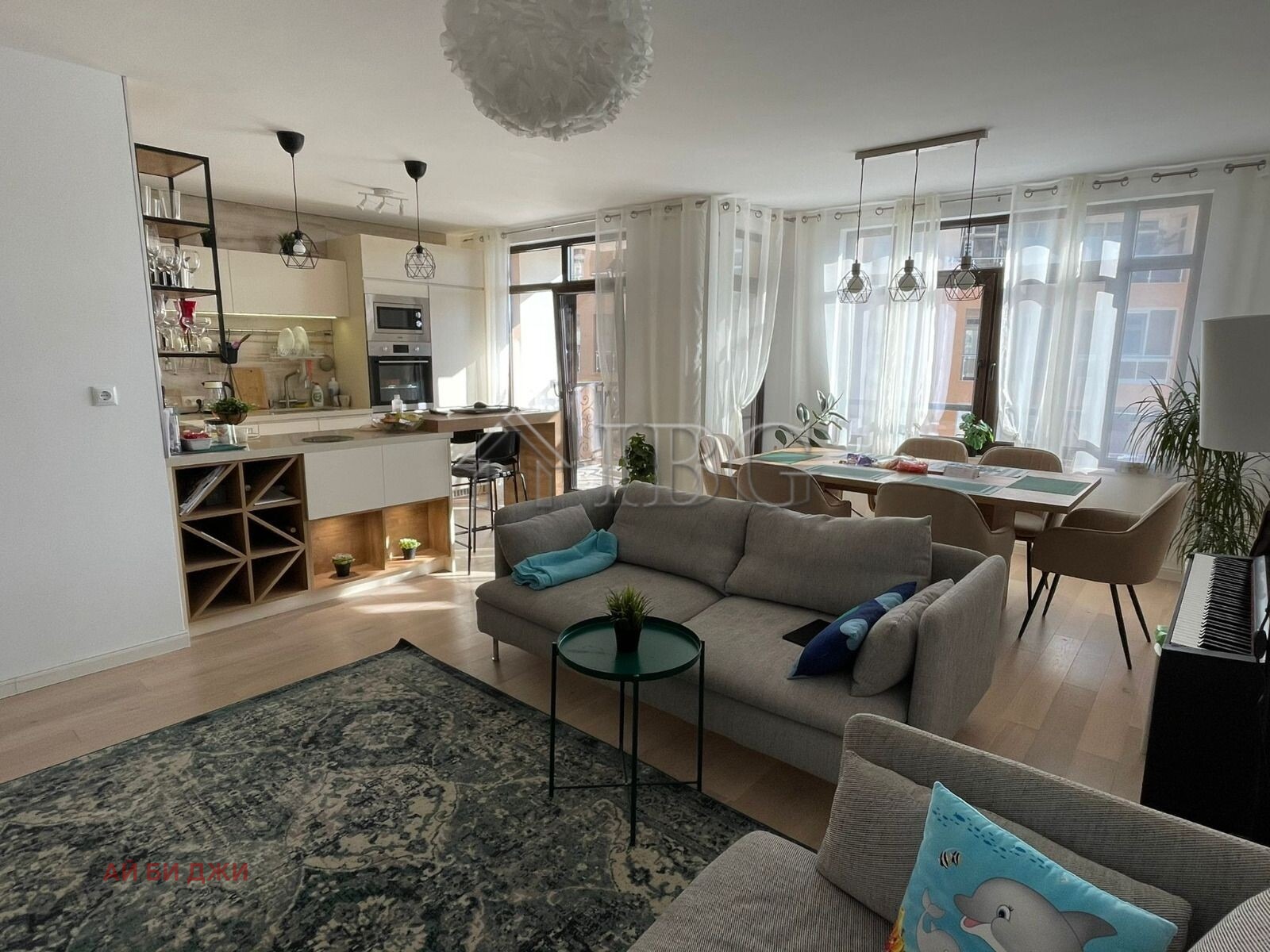 Продава Многостаен област Бургас , гр. Поморие , 147 кв.м | 39171802 — Imoti.com Продава Многостаен област Бургас , гр. Поморие , 147 кв.м | 39171802