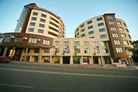 Продажба на четеристайни апартаменти в град Хасково - изображение 6 