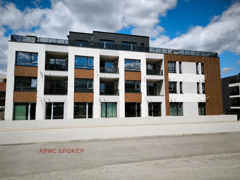 Продава 3-СТАЕН, град София, Малинова долина • 227000 € / 443973.41 лв. • 57774815 1 — Holmes.bg Продава 3-СТАЕН, град София, Малинова долина • 227000 € / 443973.41 лв. • 57774815 1