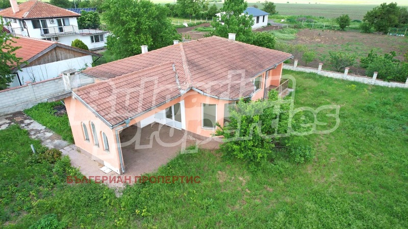 Продава КЪЩА, област Добрич, с. Соколово • 135000 € / 264037.05 лв. • 71939305 1 — Holmes.bg Продава КЪЩА, област Добрич, с. Соколово • 135000 € / 264037.05 лв. • 71939305 1