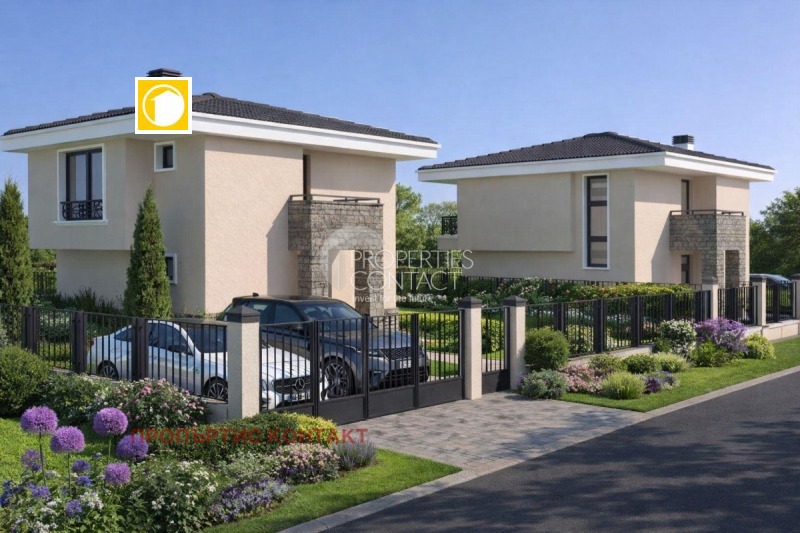 Продава КЪЩА, област Бургас, с. Оризаре • 210000 € • 96659436 1 — Holmes.bg Продава КЪЩА, област Бургас, с. Оризаре • 210000 € • 96659436 1