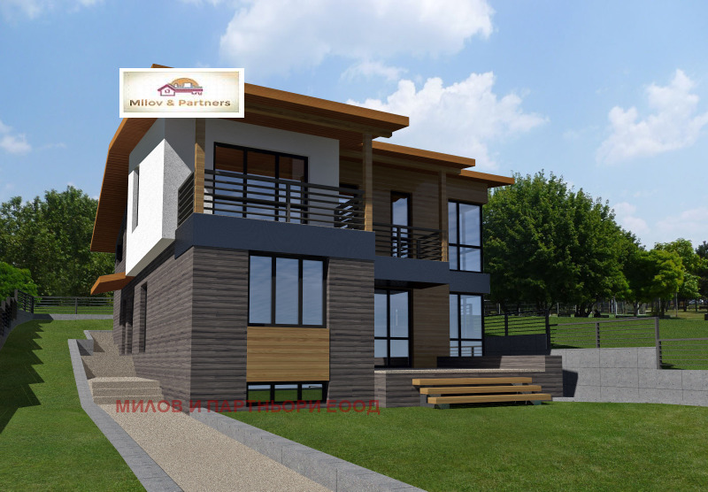 Продава ПАРЦЕЛ, град София, Враждебна • 120000 € • 39653524 1 — Holmes.bg Продава ПАРЦЕЛ, град София, Враждебна • 120000 € • 39653524 1