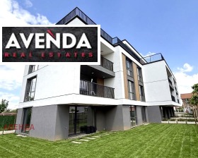 Продава 2-стаен, град София