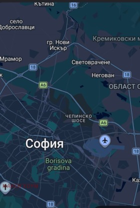 ПАРЦЕЛ, 12 357 m2 - Holmes.bg ПАРЦЕЛ, 12 357 m2