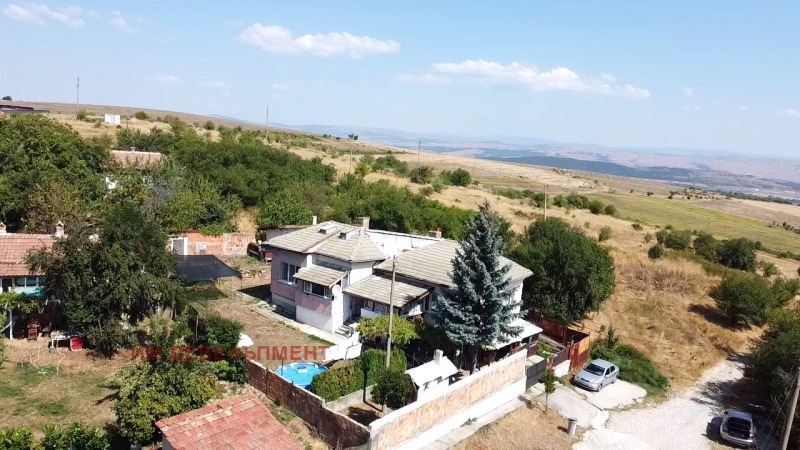 Продава КЪЩА, област София, с. Храбърско • 239900 € • 75878635 1 — Holmes.bg Продава КЪЩА, област София, с. Храбърско • 239900 € • 75878635 1