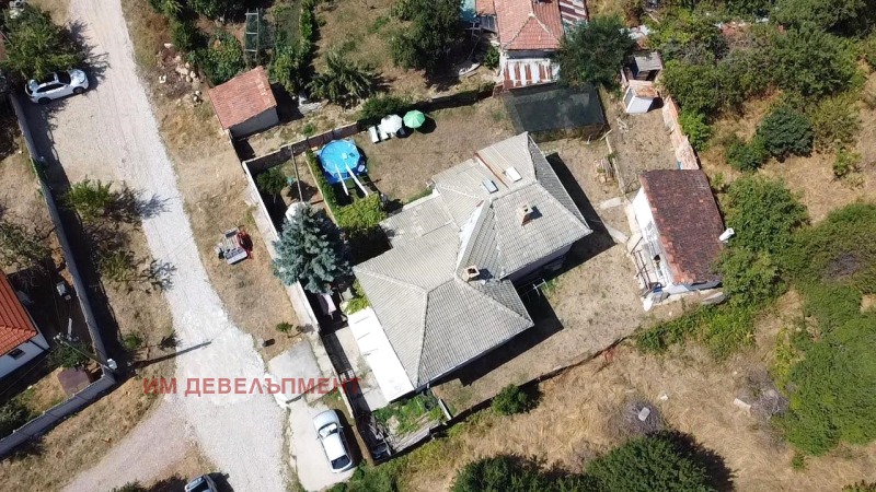Продава КЪЩА, област София, с. Храбърско • 239900 € • 75878635 1 — Holmes.bg Продава КЪЩА, област София, с. Храбърско • 239900 € • 75878635 1