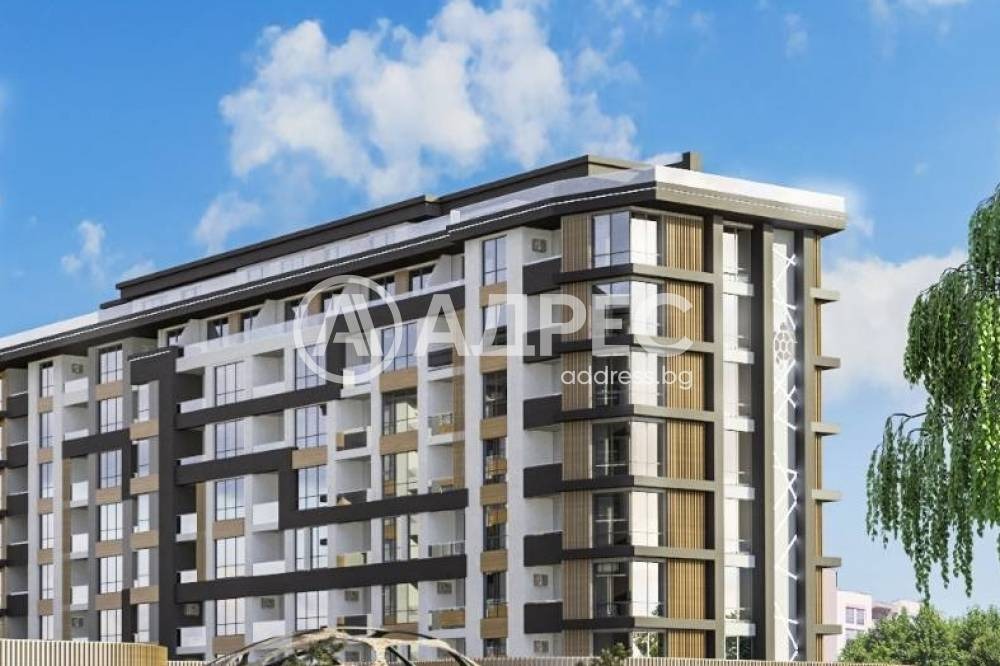 Продава 3-стаен град Бургас , Хоризонт , 98 кв.м | 91789552 — Imoti.com Продава 3-стаен град Бургас , Хоризонт , 98 кв.м | 91789552