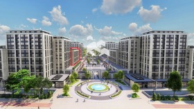 2-СТАЕН, 66 m2 - Holmes.bg 2-СТАЕН, 66 m2