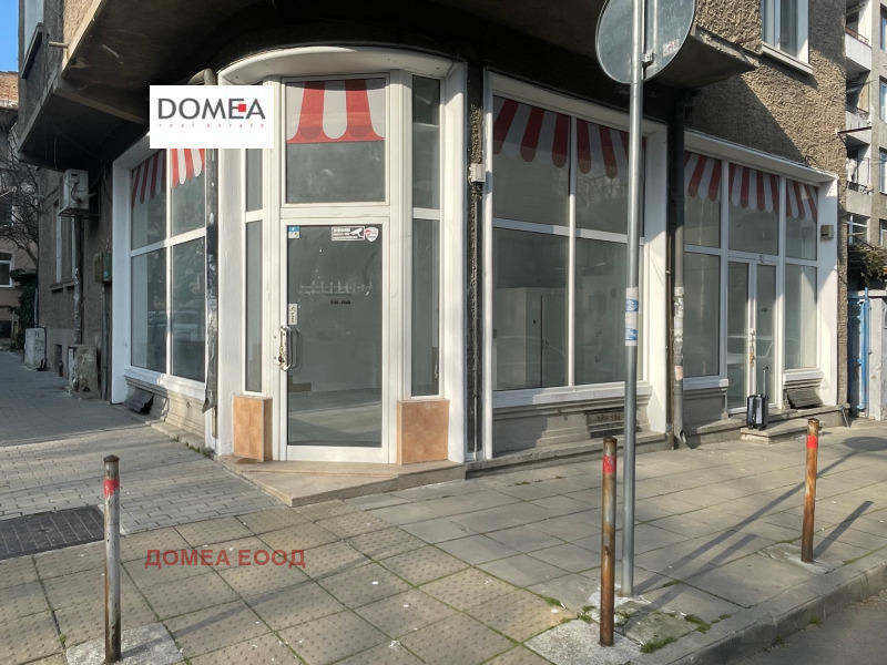 Продава МАГАЗИН, град Бургас, Център • 180000 € / 352049.40 лв. • 94188734 1 — Holmes.bg Продава МАГАЗИН, град Бургас, Център • 180000 € / 352049.40 лв. • 94188734 1