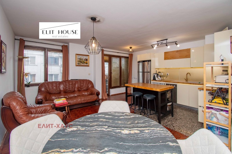 Продава 3-СТАЕН, град София, Гоце Делчев • 400000 € • 30036653 1 — Holmes.bg Продава 3-СТАЕН, град София, Гоце Делчев • 400000 € • 30036653 1