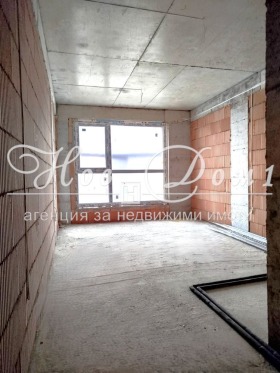 2-СТАЕН, 57 m2 - Holmes.bg 2-СТАЕН, 57 m2