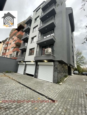 Продажба на двустайни апартаменти в град София — страница 6 - изображение 8 
