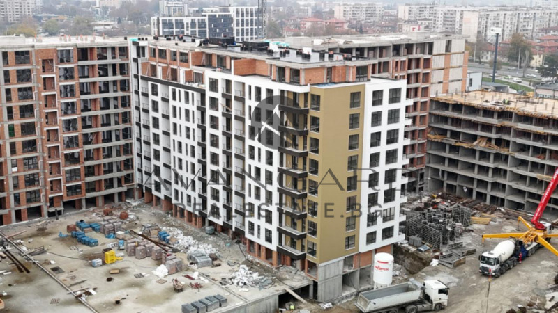 Продава 2-СТАЕН, град Пловдив, Тракия • 78850 € / 154217.20 лв. • 44341241 1 — Holmes.bg Продава 2-СТАЕН, град Пловдив, Тракия • 78850 € / 154217.20 лв. • 44341241 1