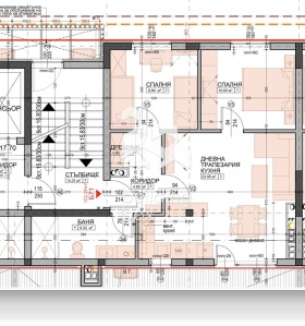 Обява Продава 3-СТАЕН,град София, Младост 4>