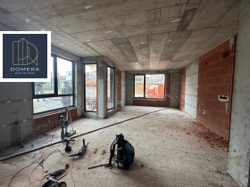 Обява Продава МНОГОСТАЕН,град София, Бояна