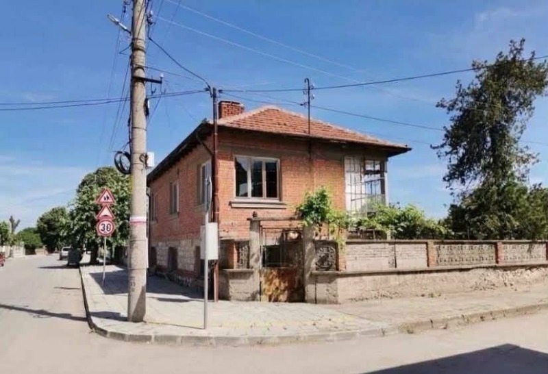 Продава КЪЩА, област Пловдив, с. Милево • 85000 € / 166245.55 лв. • 52045154 1 — Holmes.bg Продава КЪЩА, област Пловдив, с. Милево • 85000 € / 166245.55 лв. • 52045154 1