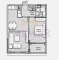 Продава 2-стаен град София , Витоша , 76 кв.м | 61671667 — Imoti.com Продава 2-стаен град София , Витоша , 76 кв.м | 61671667
