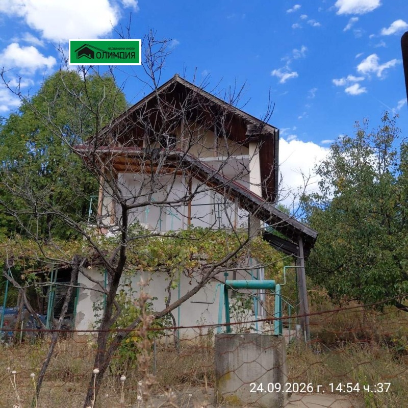 Продава ВИЛА, град Враца, Студентски град • 40000 € • 35832614 1 — Holmes.bg Продава ВИЛА, град Враца, Студентски град • 40000 € • 35832614 1